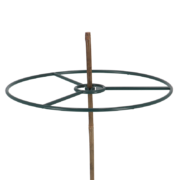 Anneau pour tuteurs bambou set/2