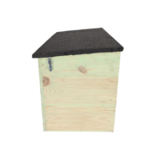 Hedgehog house XL