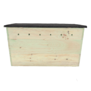 Hedgehog house XL