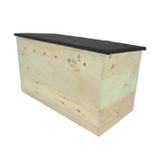 Hedgehog house XL