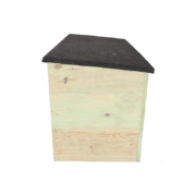 Hedgehog house XL