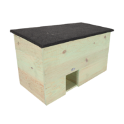Hedgehog house XL