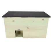Hedgehog house XL