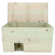 Hedgehog house XL