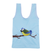 Sac à oiseaux pliable