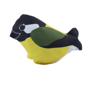 Sac à oiseaux pliable