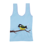 Sac à oiseaux pliable