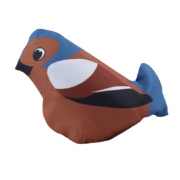 Sac à oiseaux pliable