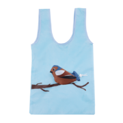 Sac à oiseaux pliable