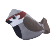 Sac à oiseaux pliable