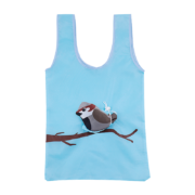 Sac à oiseaux pliable