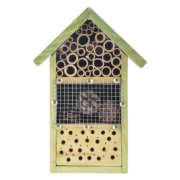 Do it yourself Insect hotel