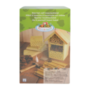 Do it yourself Insect hotel