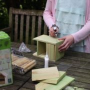 Do it yourself Insect hotel