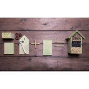 Do it yourself Insect hotel