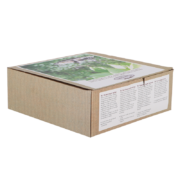 Vogeltränke Vogel hängend Giftbox
