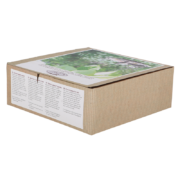 Vogeltränke Vogel hängend Giftbox