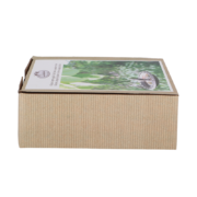 Vogeltränke Vogel hängend Giftbox