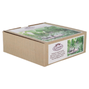 Vogeltränke Vogel hängend Giftbox