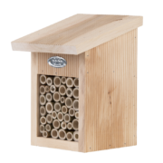 Bee house in gift box