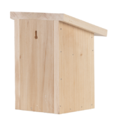 Bee house in gift box