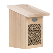 Bee house in gift box