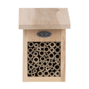 Bee house in gift box