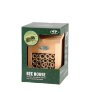 Bee house in gift box