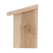 Butterfly house in gift box