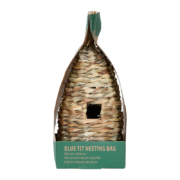 Nistbeutel Blaumeise
