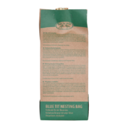 Nistbeutel Blaumeise