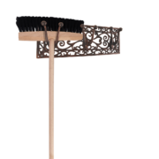 Porte outils jardin 3 pièces
