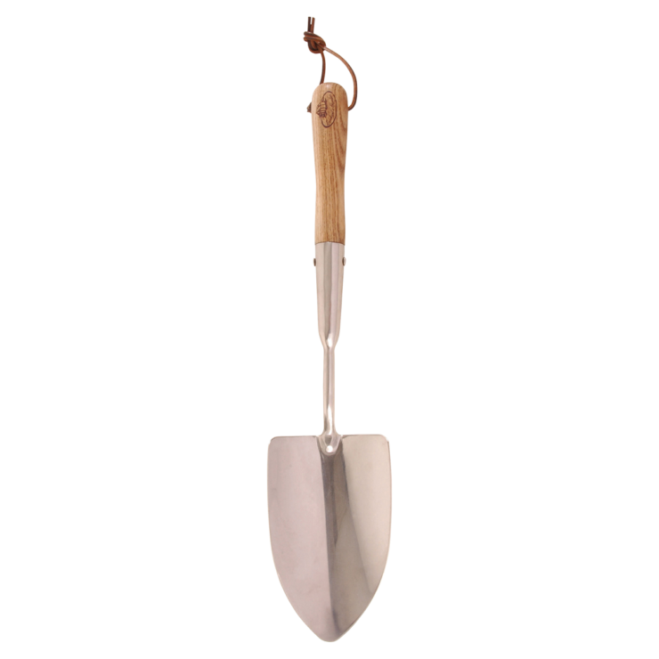 Stainless steel shovel M