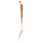 Stainless steel shovel M