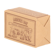 Savon de jardinier pierre ponce