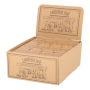 Savon de jardinier pierre ponce