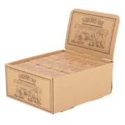 Savon de jardinier pierre ponce
