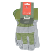 Gants de travail basiques L