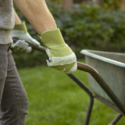 Gants de travail basiques L
