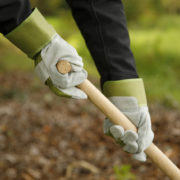 Gants de travail basiques L
