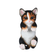 Zaunhänger Katze