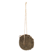 Dried sunflower