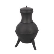 Chauffe-terrasse 70cm