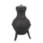 Chauffe-terrasse 70cm