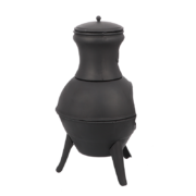 Chauffe-terrasse 70cm