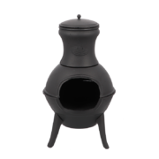 Chauffe-terrasse 70cm