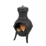 Chauffe-terrasse 70cm