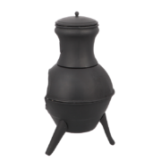 Chauffe-terrasse 70cm