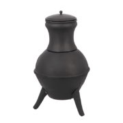 Chauffe-terrasse 70cm