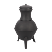 Chauffe-terrasse 70cm